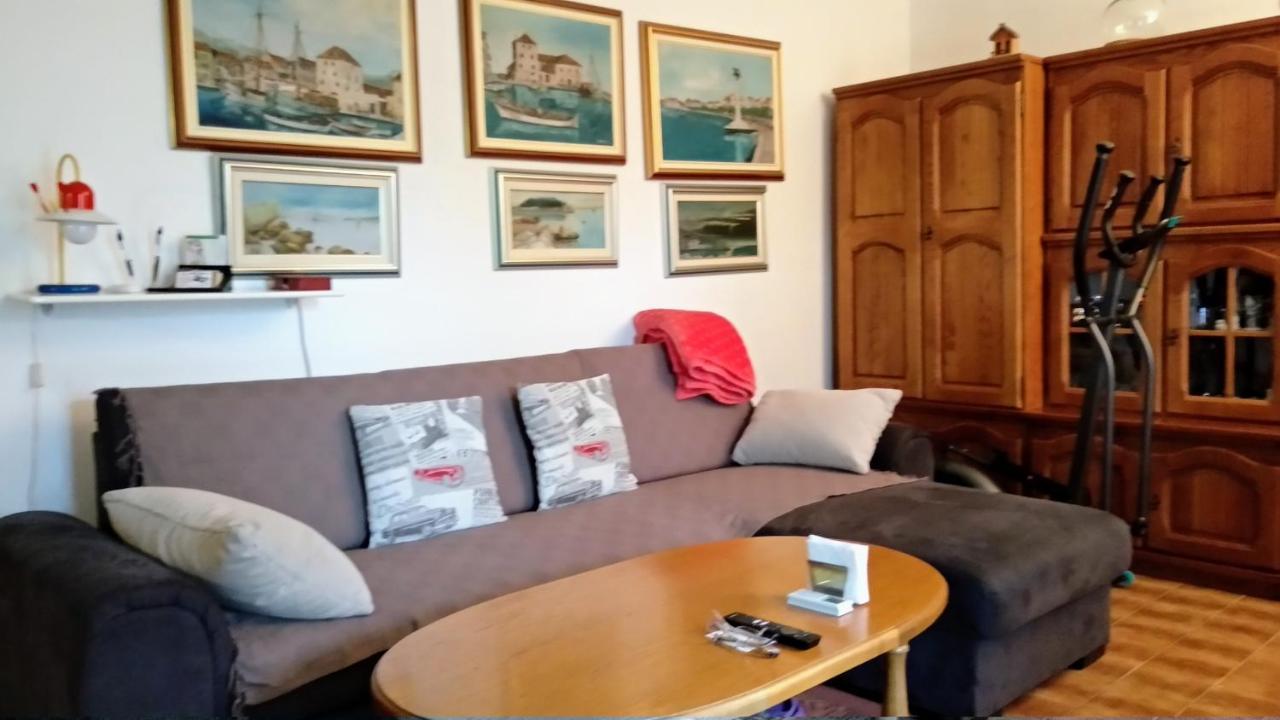 Apartman Tonka Kaštela Kültér fotó
