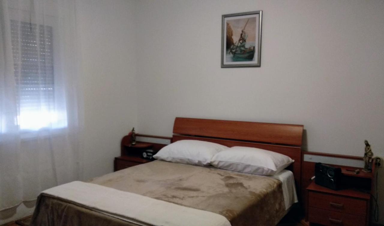 Apartman Tonka Kaštela Kültér fotó