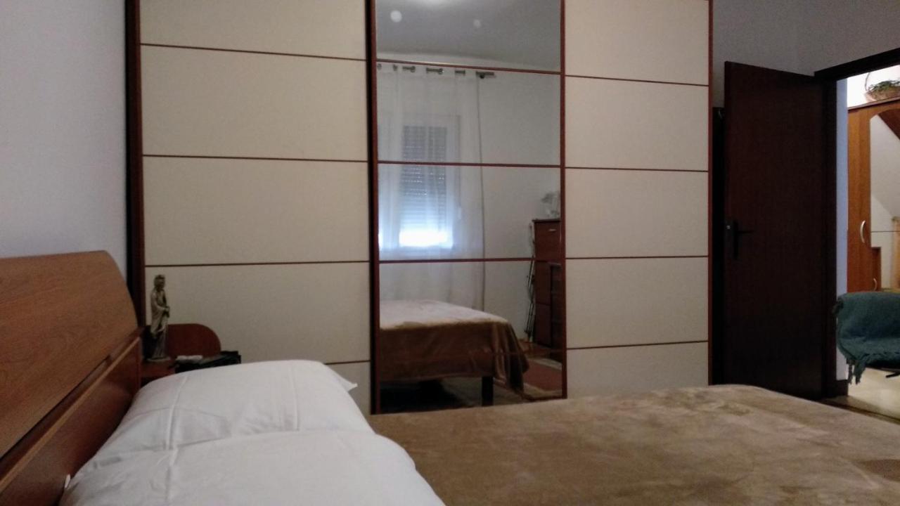 Apartman Tonka Kaštela Kültér fotó