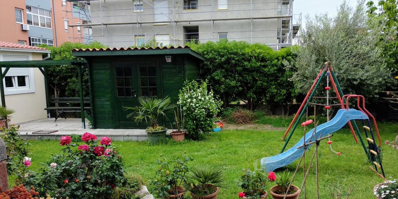 Apartman Tonka Kaštela Kültér fotó