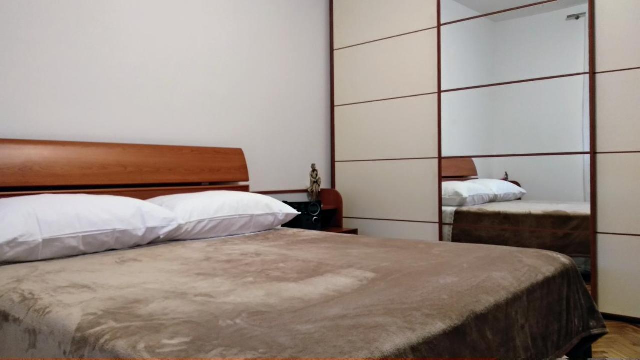 Apartman Tonka Kaštela Kültér fotó