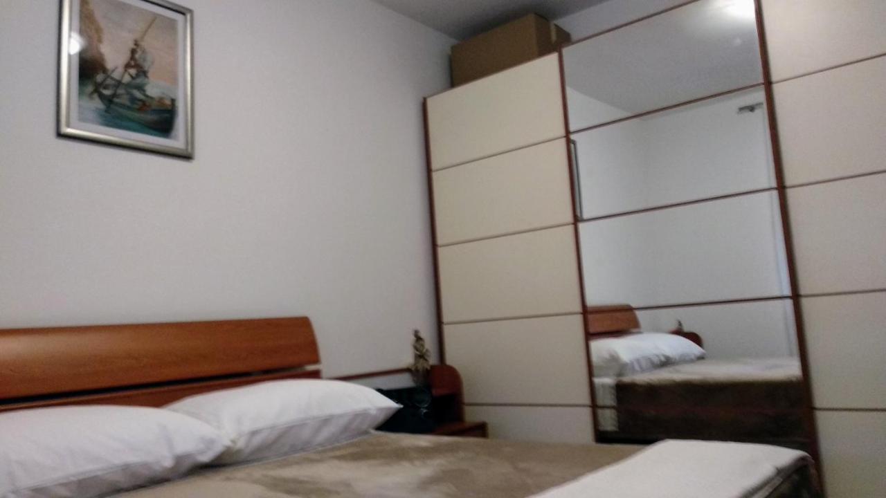 Apartman Tonka Kaštela Kültér fotó