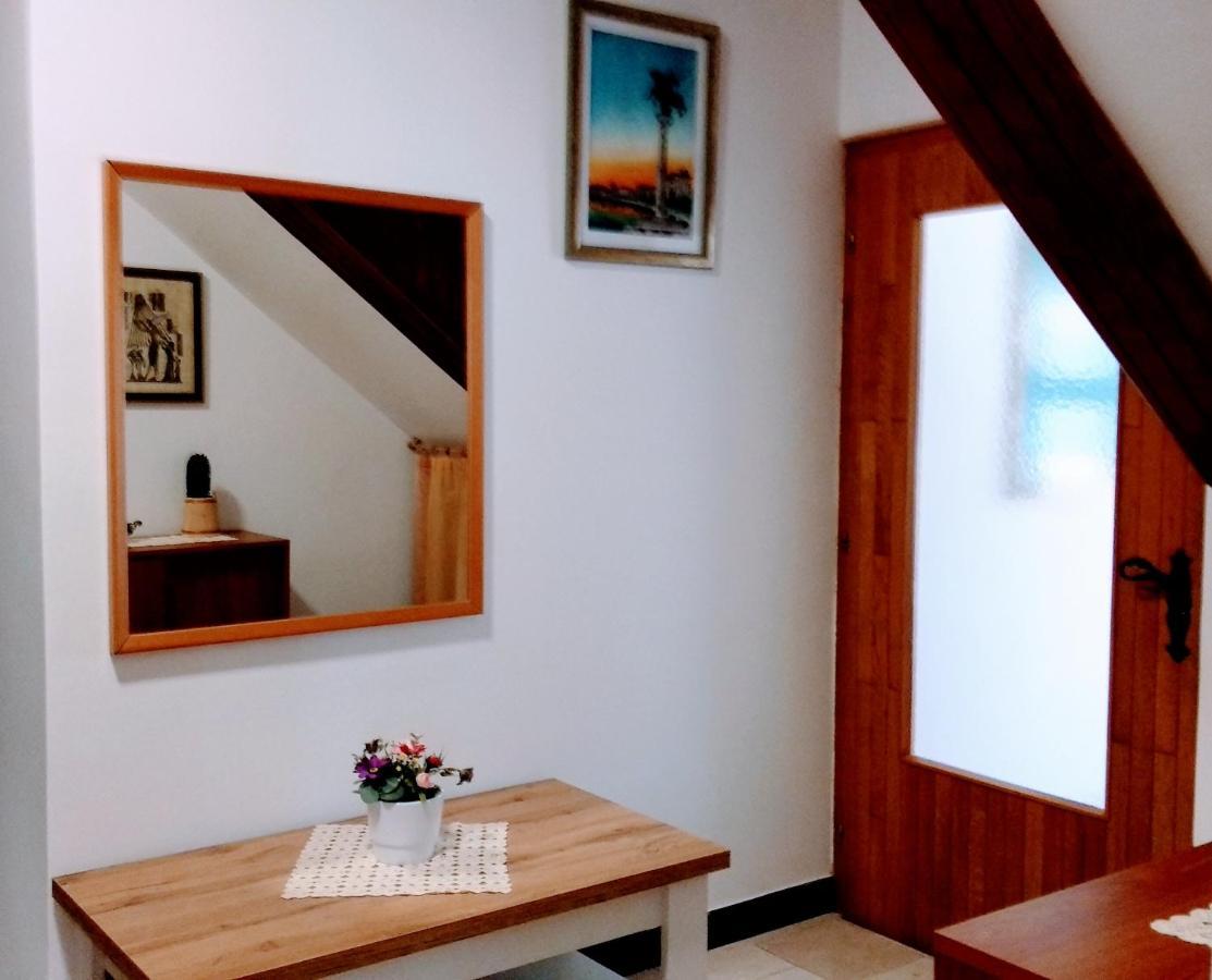 Apartman Tonka Kaštela Kültér fotó