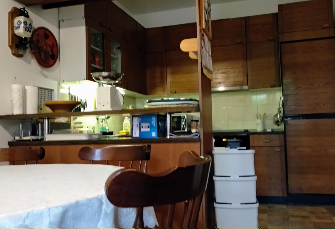 Apartman Tonka Kaštela Kültér fotó