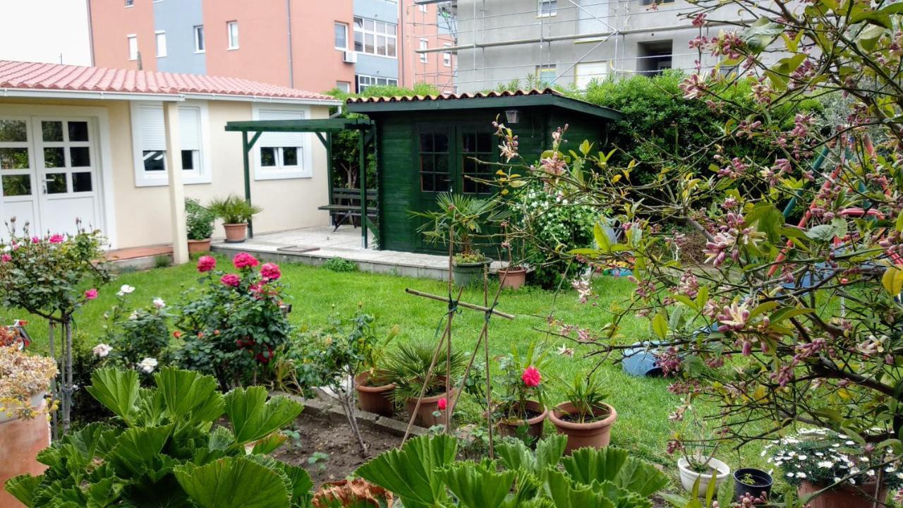 Apartman Tonka Kaštela Kültér fotó