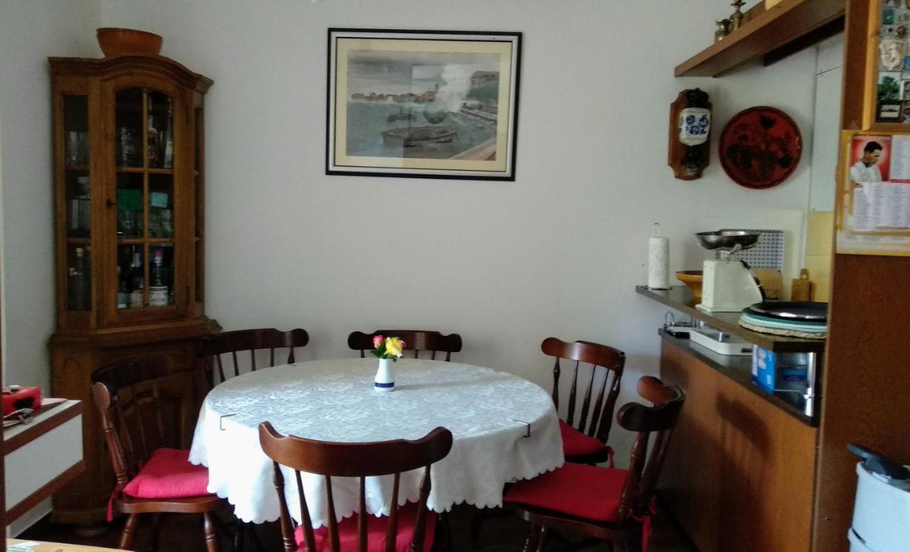 Apartman Tonka Kaštela Kültér fotó