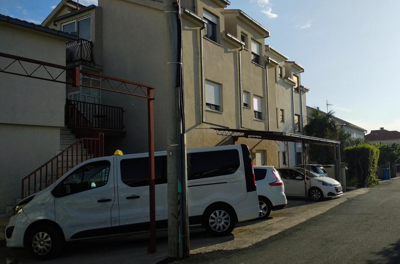 Apartman Tonka Kaštela Kültér fotó
