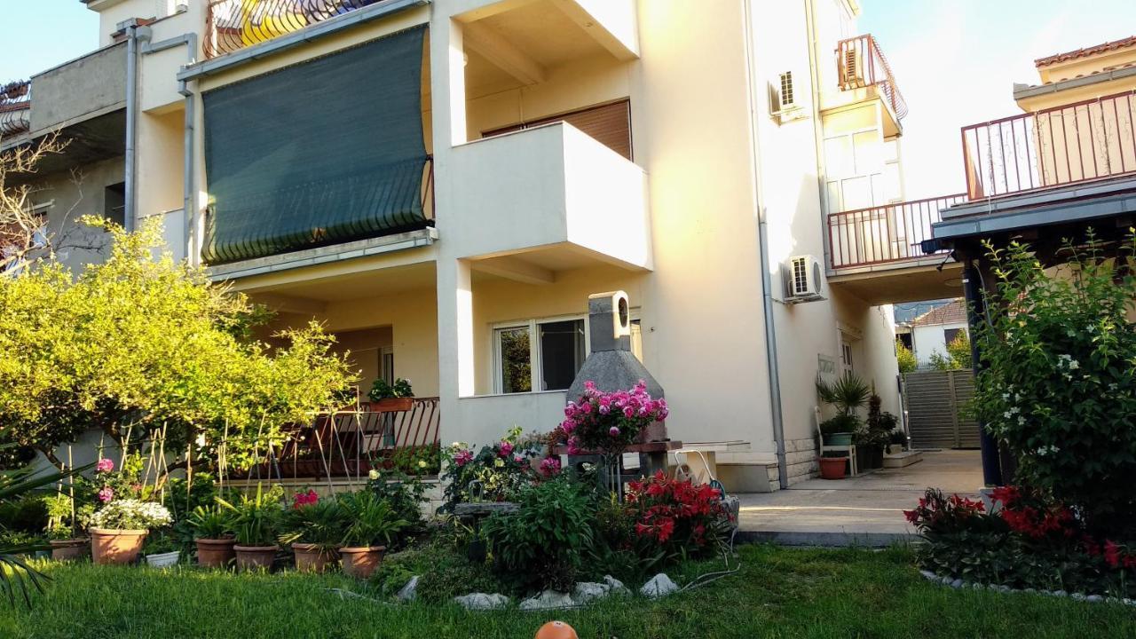 Apartman Tonka Kaštela Kültér fotó