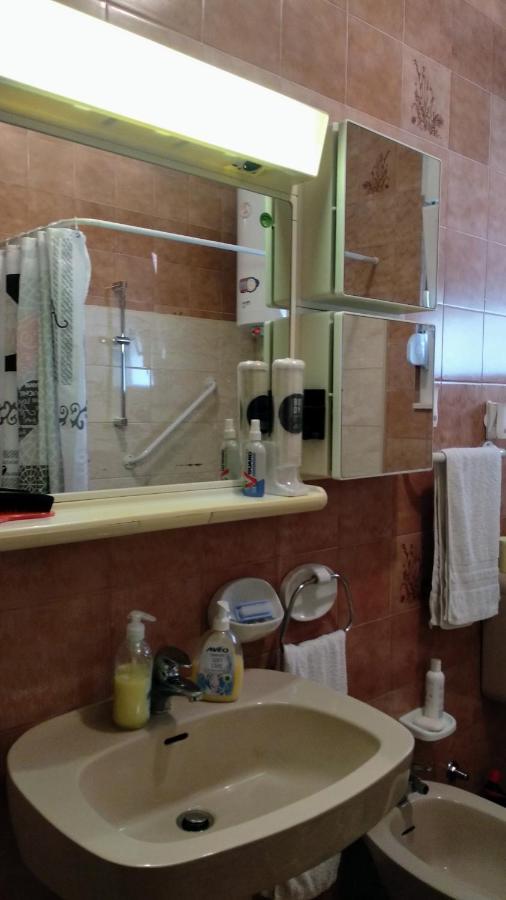 Apartman Tonka Kaštela Kültér fotó