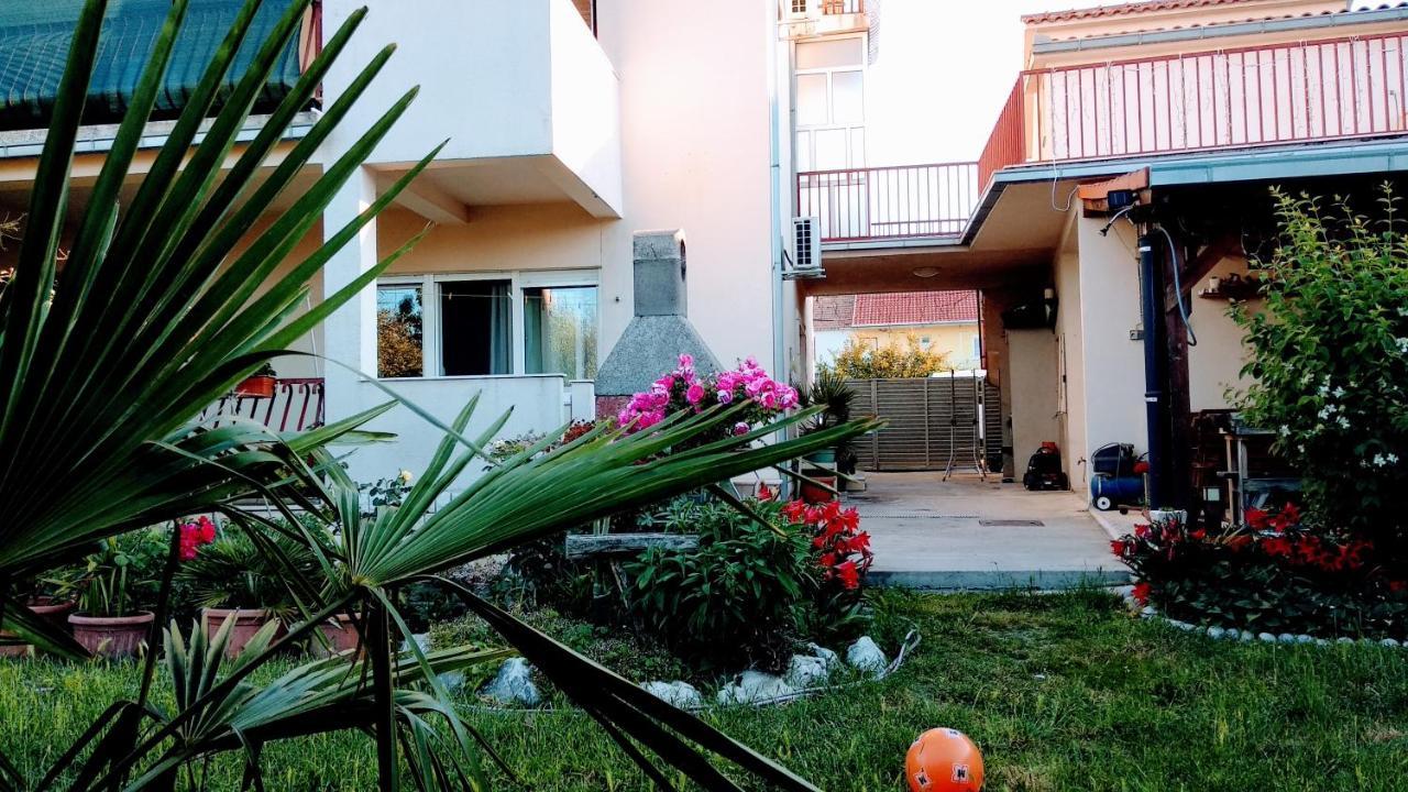 Apartman Tonka Kaštela Kültér fotó