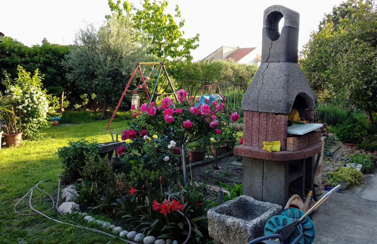 Apartman Tonka Kaštela Kültér fotó