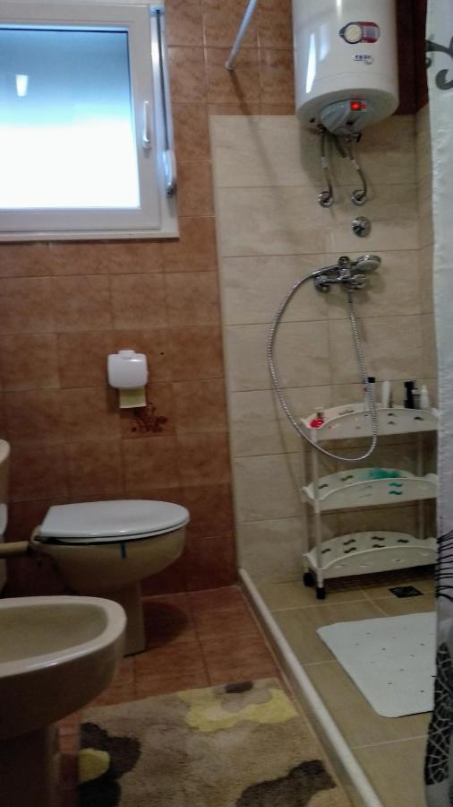 Apartman Tonka Kaštela Kültér fotó