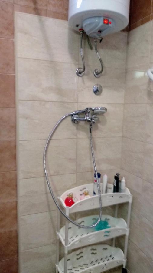 Apartman Tonka Kaštela Kültér fotó