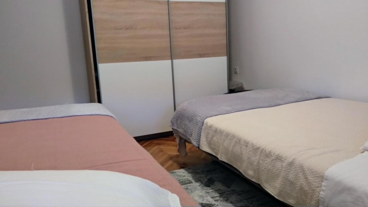 Apartman Tonka Kaštela Kültér fotó
