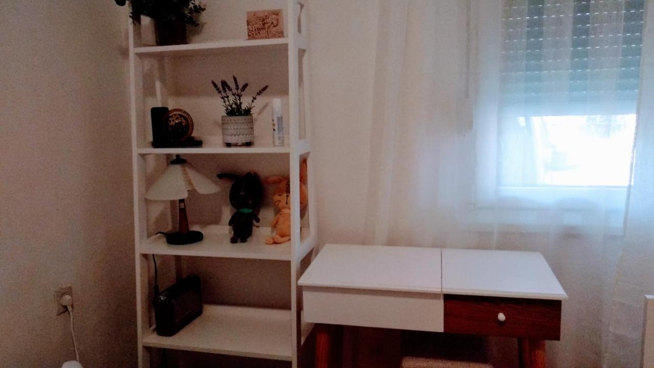 Apartman Tonka Kaštela Kültér fotó