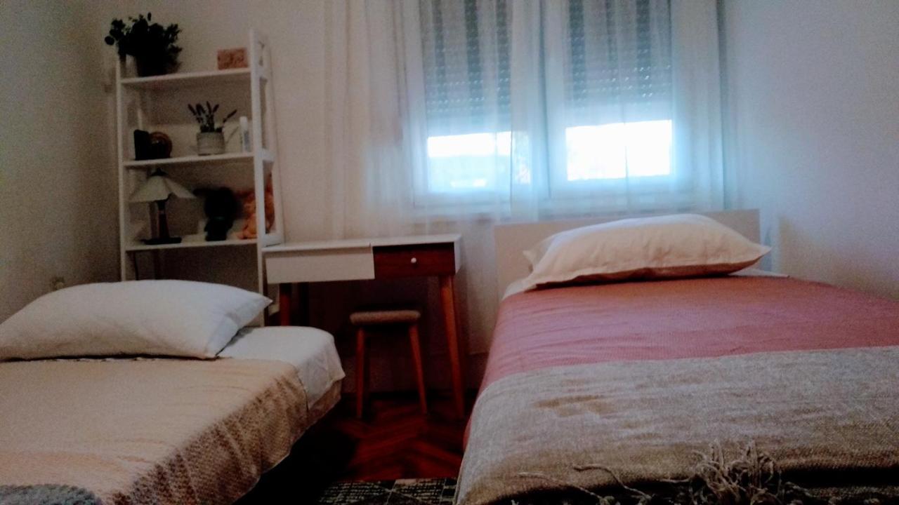 Apartman Tonka Kaštela Kültér fotó